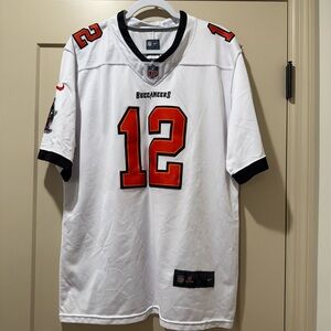 NFL Tampa Bay Buccaneers BRADY Men's Jersey